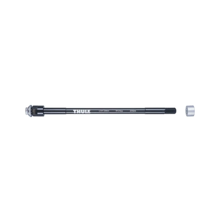 Thule Thru Axle Adapter Steckachse M12 x 1,75 217–229 mm