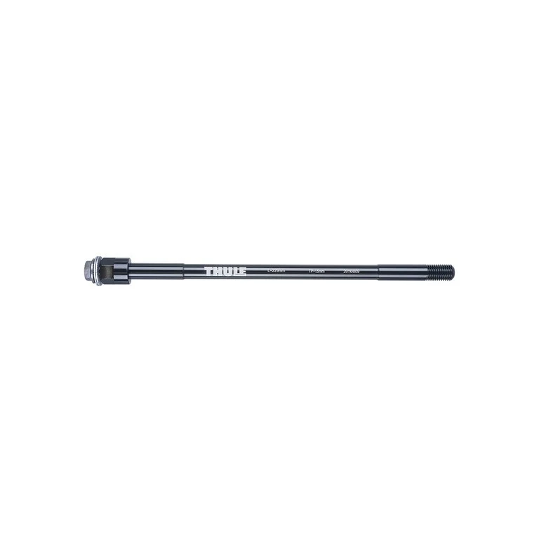 Thule Thru Axle Adapter Steckachse M12 x 1,5 229 mm