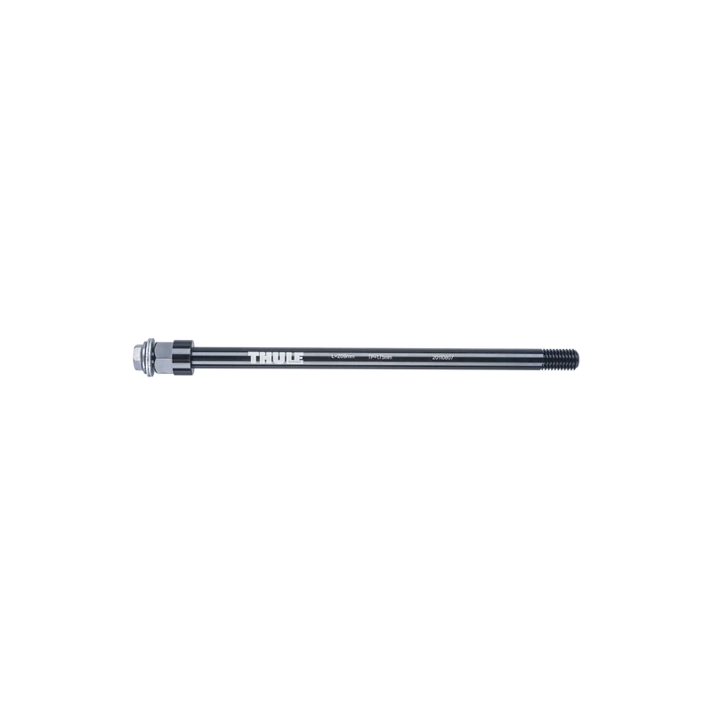 Thule Thru Axle Adapter Steckachse M12 x 1,75 209 mm