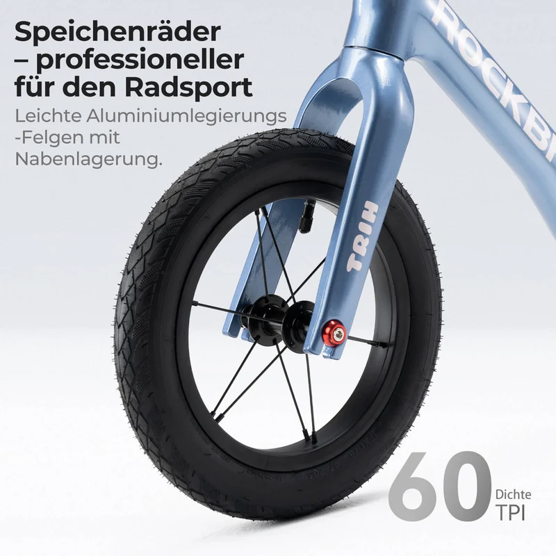 TRIH -Laufrad 12" für Kinder