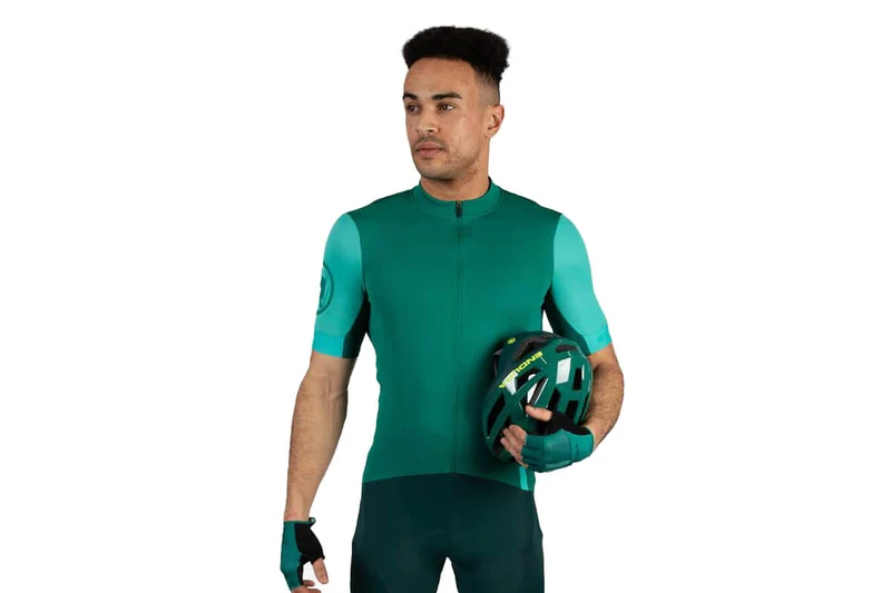 Endura FS260 Short Sleeve Jersey