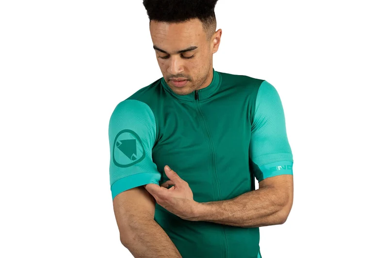 Endura FS260 Short Sleeve Jersey