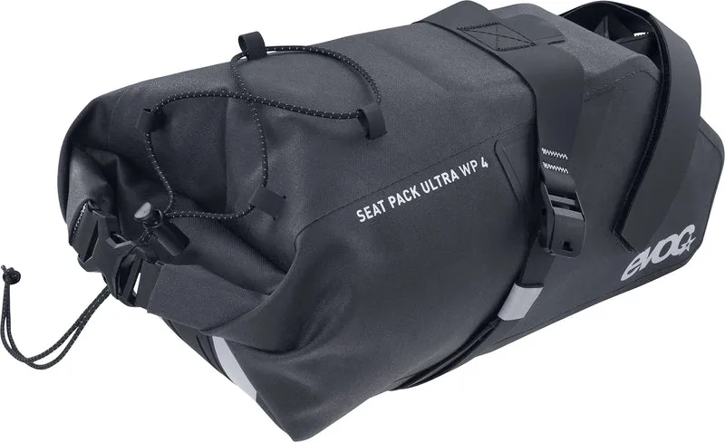 Evoc Seat Pack Ultra WP 4