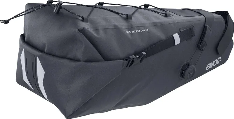 Evoc Seat Pack Boa WP 12