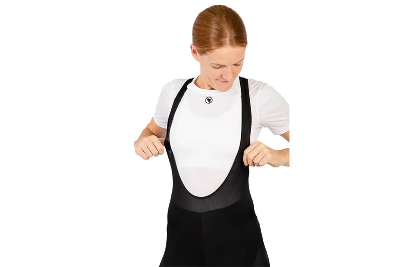 Endura Women's FS260 Pro Bib Shorts DS
