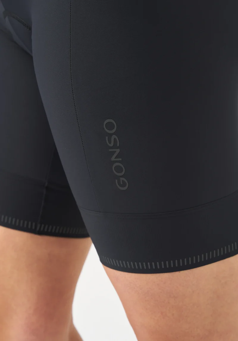 Gonso SITIVO Damen-Radshort