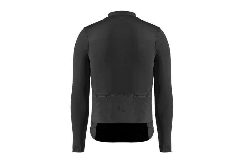 Albion Traverse Long Sleeve Jersey