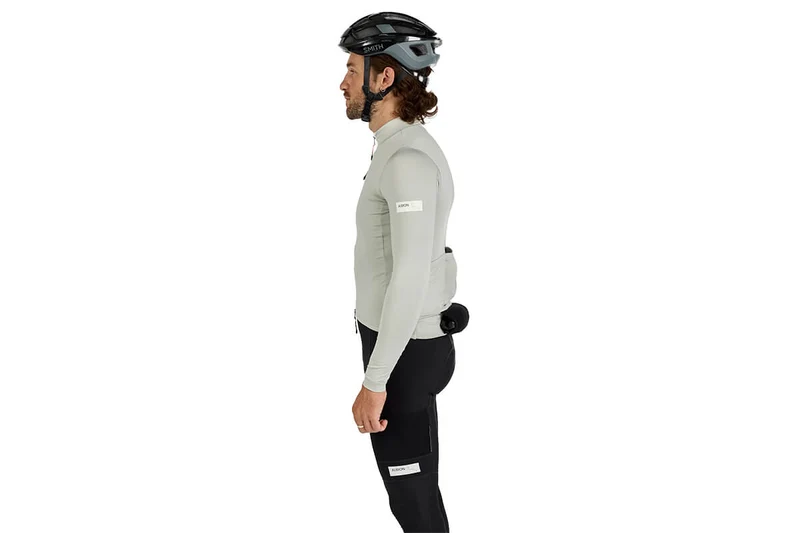 Albion Traverse Long Sleeve Jersey