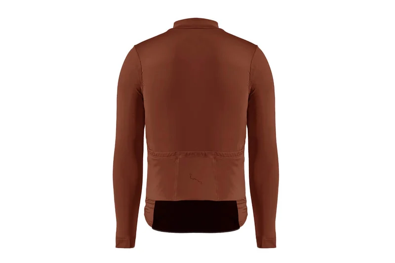 Albion Traverse Long Sleeve Jersey