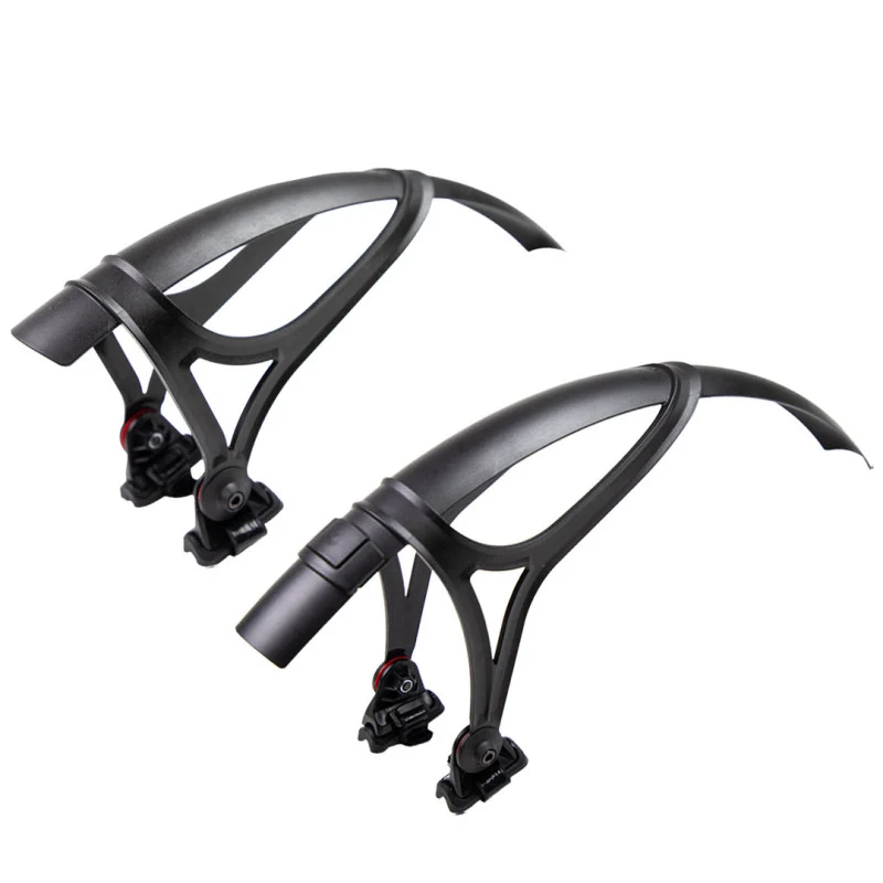 Garde-boue vélo gravel 650B/700C Shield G50 Zéfal