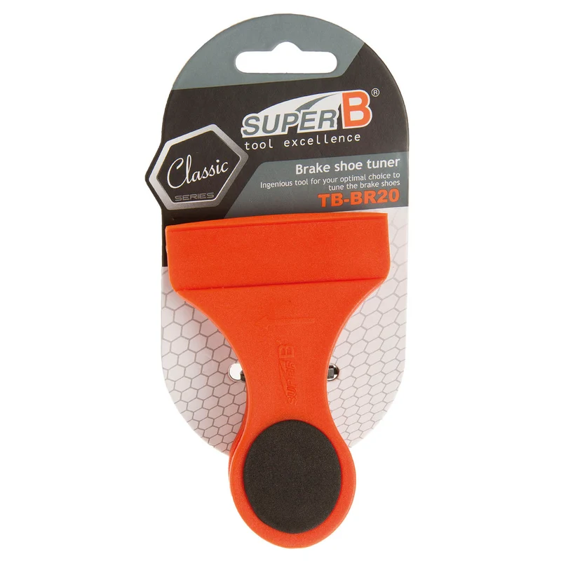 Ajusteur patins de freins Vélo TB-BR20 SUPER B