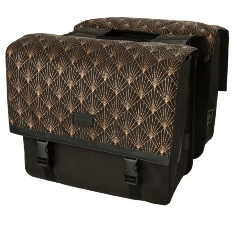 Sacoche double Fastrider Nara 2 x 16,5L