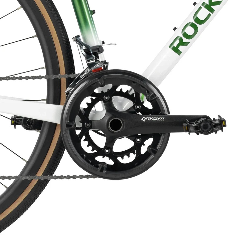 SPIN-P2M 700C Trekkingräder