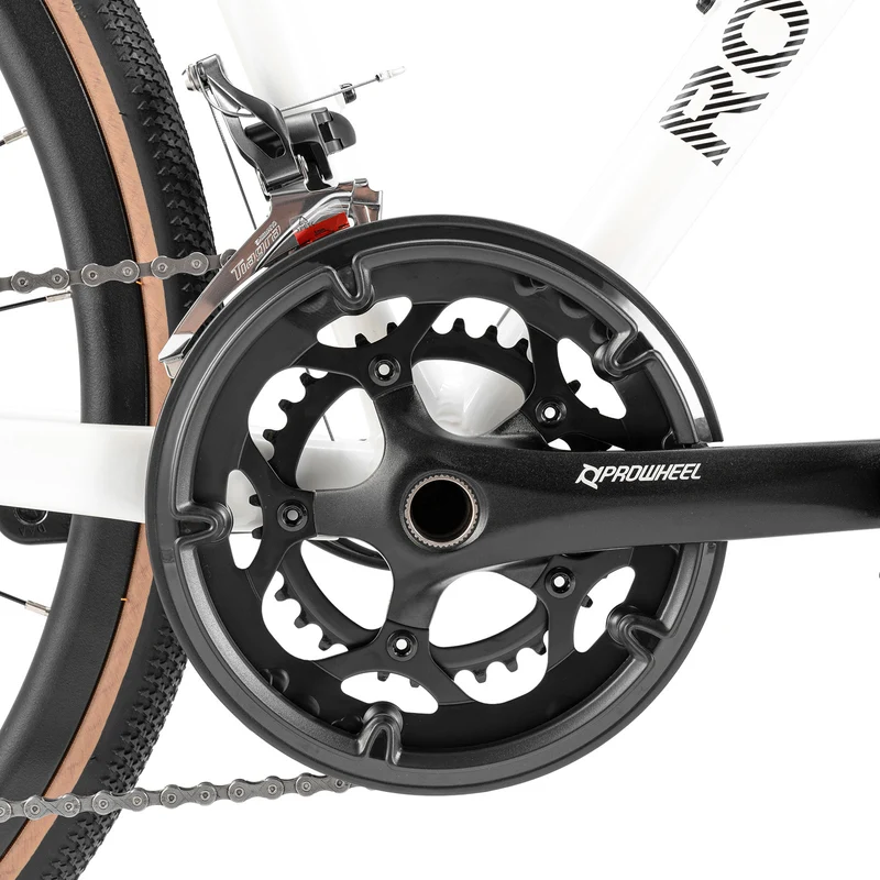 SPIN-P2M 700C Trekkingräder