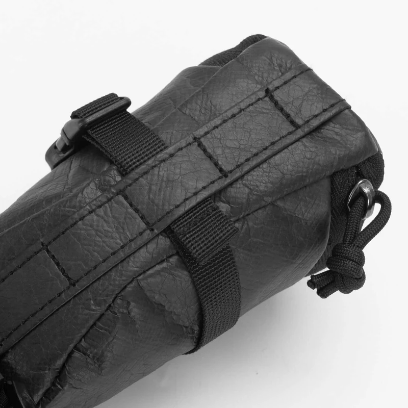 Satteltasche Wasserabweisend Kompakt 0.2L
