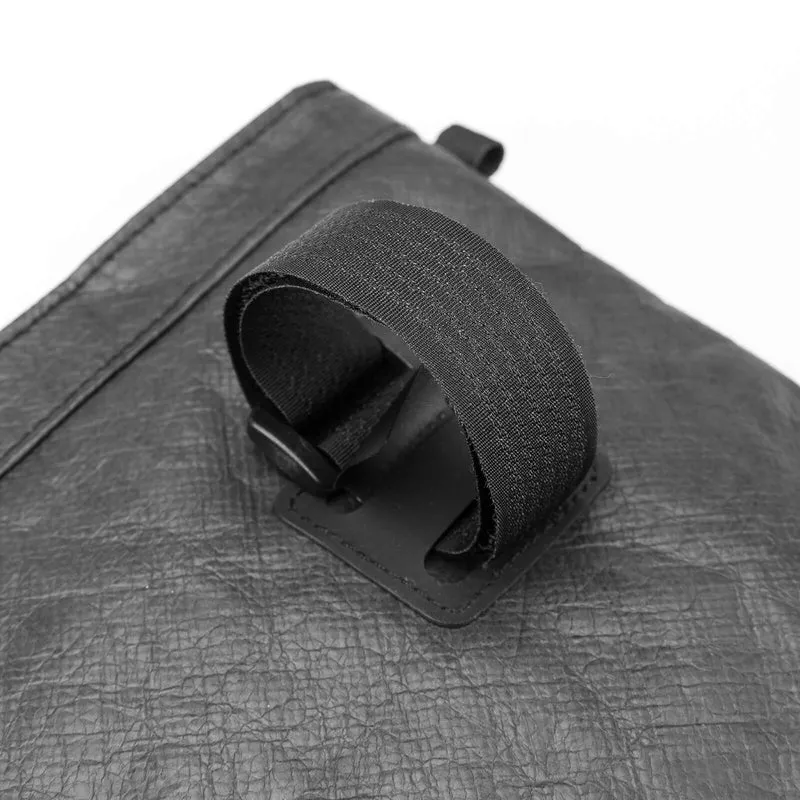 2-in-1 Lenkertasche Wasserabweisend mit Schultergurt 1.5L