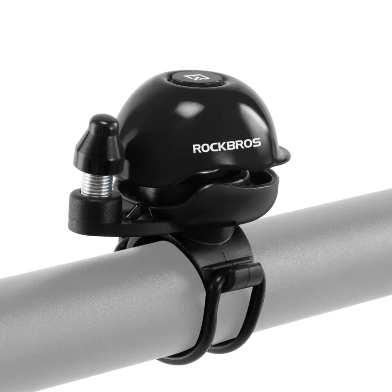 Fahrradklingel 360-Grad-Drehung für 22-34mm Lenker
