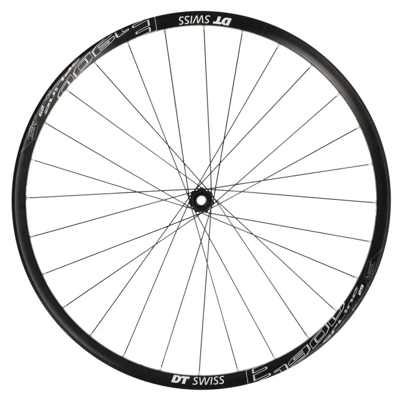 DT Swiss E 1900 SPLINE 29" Laufradsatz | Centerlock | Boost 15x110 / 12x148 mm | Shimano HG Freilauf