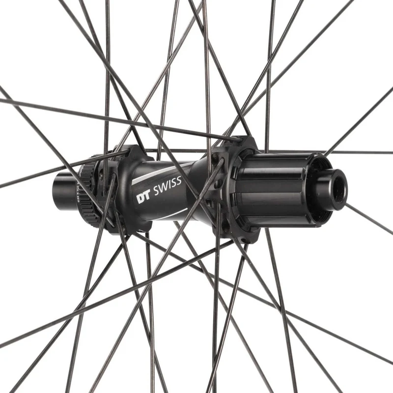DT Swiss E 1900 SPLINE 29" Laufradsatz | Centerlock | Boost 15x110 / 12x148 mm | Shimano HG Freilauf