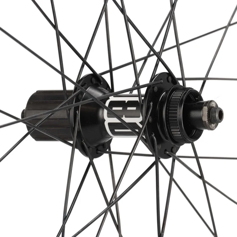 DT Swiss X 1800 Hinterrad 26" MTB | Schnellspanner 135 mm | Center Lock | Shimano HG Freilauf (mit Zubehör)
