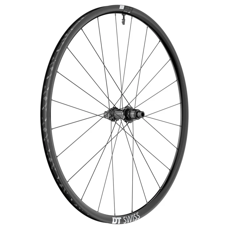 DT Swiss ER 1600 SPLINE 23 Hinterrad 28" | 12x142 mm | Disc Brake | SRAM XDR Freilauf
