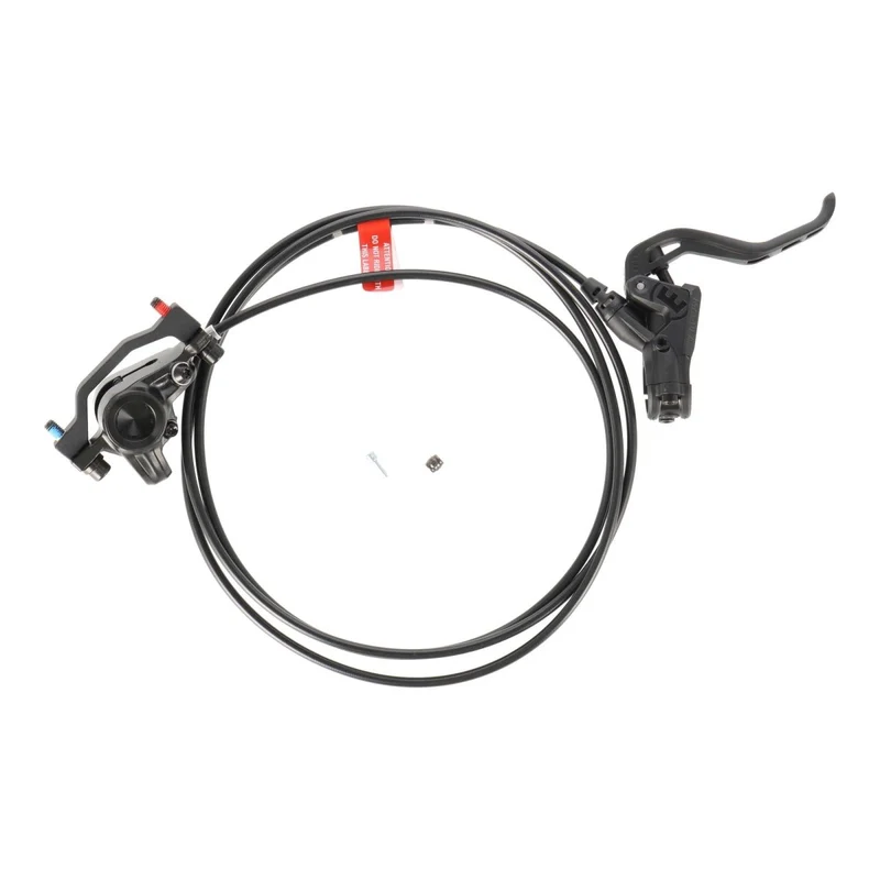 Magura MT Thirty Scheibenbremsen-Set | 2-Kolben | vorne & hinten | inkl. Bremsbeläge und 20 mm Adapter