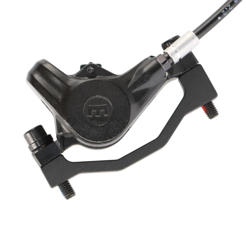 Magura MT Thirty Scheibenbremsen-Set | 2-Kolben | vorne & hinten | inkl. Bremsbeläge und 20 mm Adapter