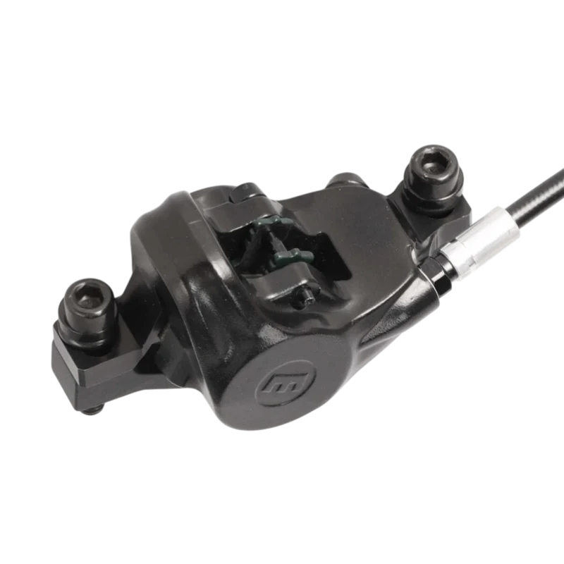 Magura MT Thirty Scheibenbremsen-Set | 2-Kolben | vorne & hinten | inkl. Bremsbeläge und 20 mm Adapter