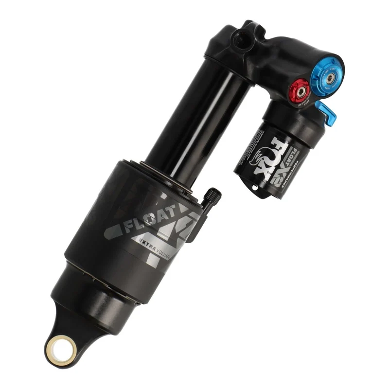 FOX Float X2 Performance Luftdämpfer 205x65 mm | Trunnion Mount | 2-Pos Lockout | Modell 2022