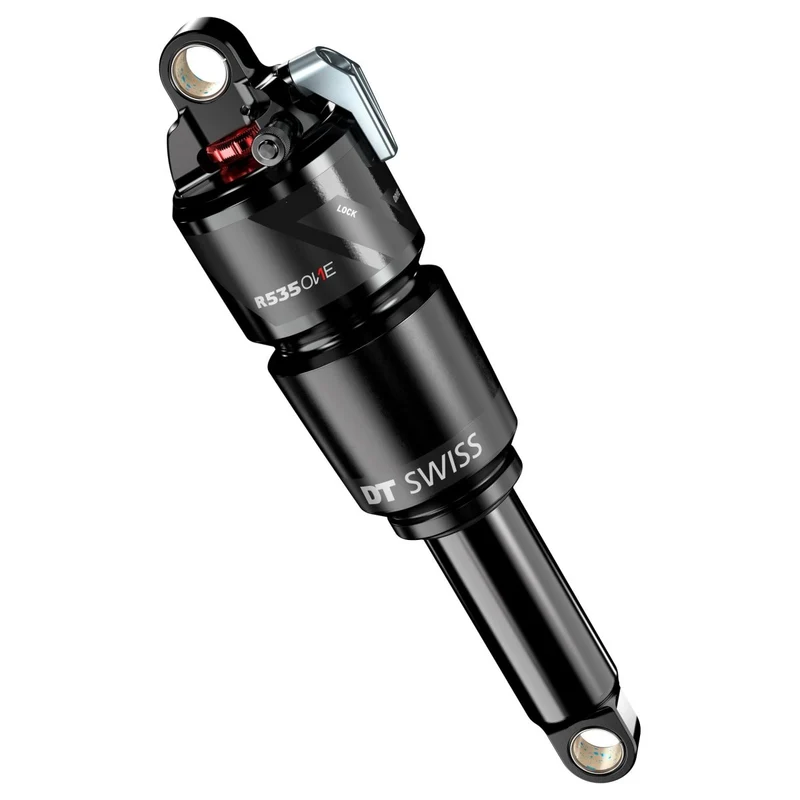 DT Swiss R 535 ONE Dämpfer 210x50 mm Incontrol 3-Pos Line-Air | Lockout am Dämpfer
