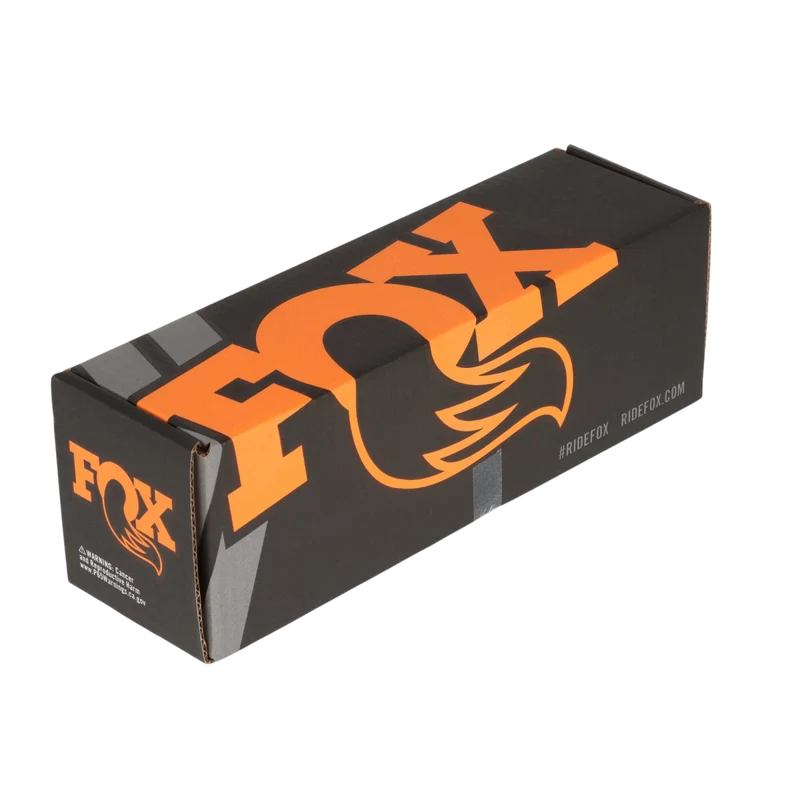 Fox DHX2 Factory Dämpfer 210x55 mm Coil 2-Pos (Modell 2025)