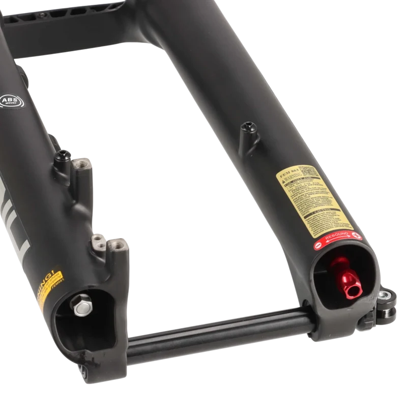 Suntour Aion 36 EQ Federgabel 29" | 160 mm Federweg | Boost 15x110 mm | Tapered | ABS Mount | Equalizer