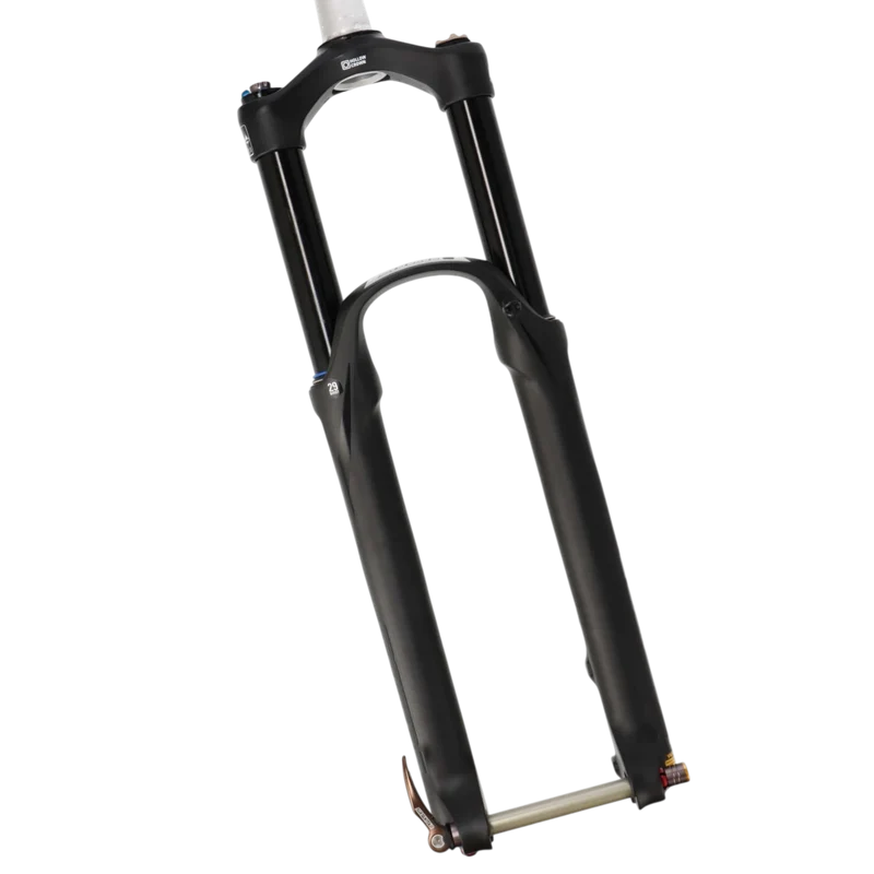 Suntour Durolux 36 RC2-PCS Federgabel 29" | 160 mm | 15x110 mm Boost | Tapered | Equalizer System (B-Ware)