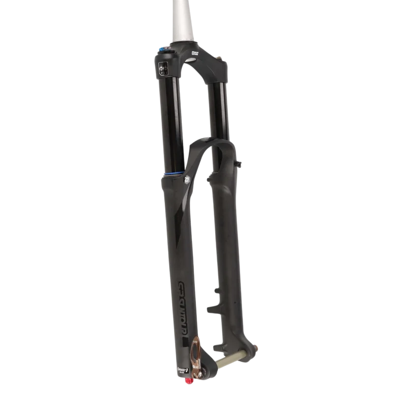 Suntour Durolux 36 RC2-PCS Federgabel 29" | 160 mm | 15x110 mm Boost | Tapered | Equalizer System (B-Ware)