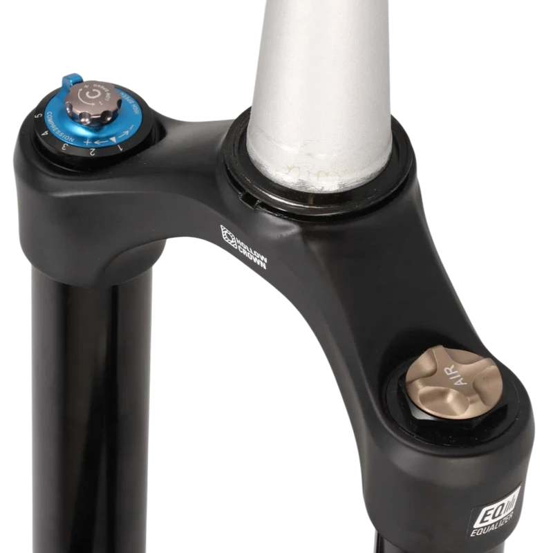 Suntour Durolux 36 RC2-PCS Federgabel 29" | 160 mm | 15x110 mm Boost | Tapered | Equalizer System (B-Ware)