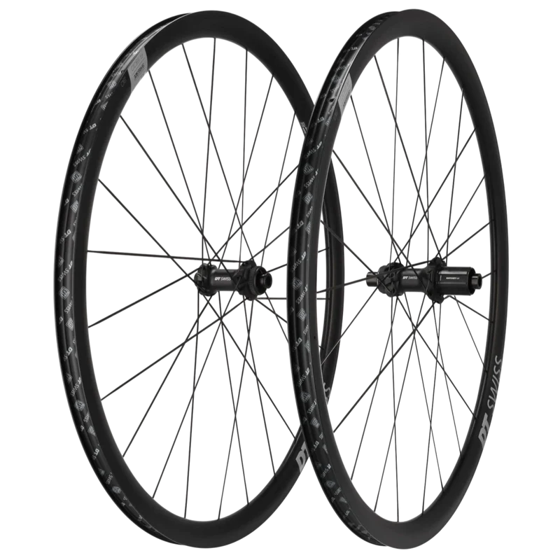 DT Swiss A 1800 SPLINE 30 Laufradsatz | Rennrad 28 Zoll | Centerlock Disc | Shimano HG Freilauf