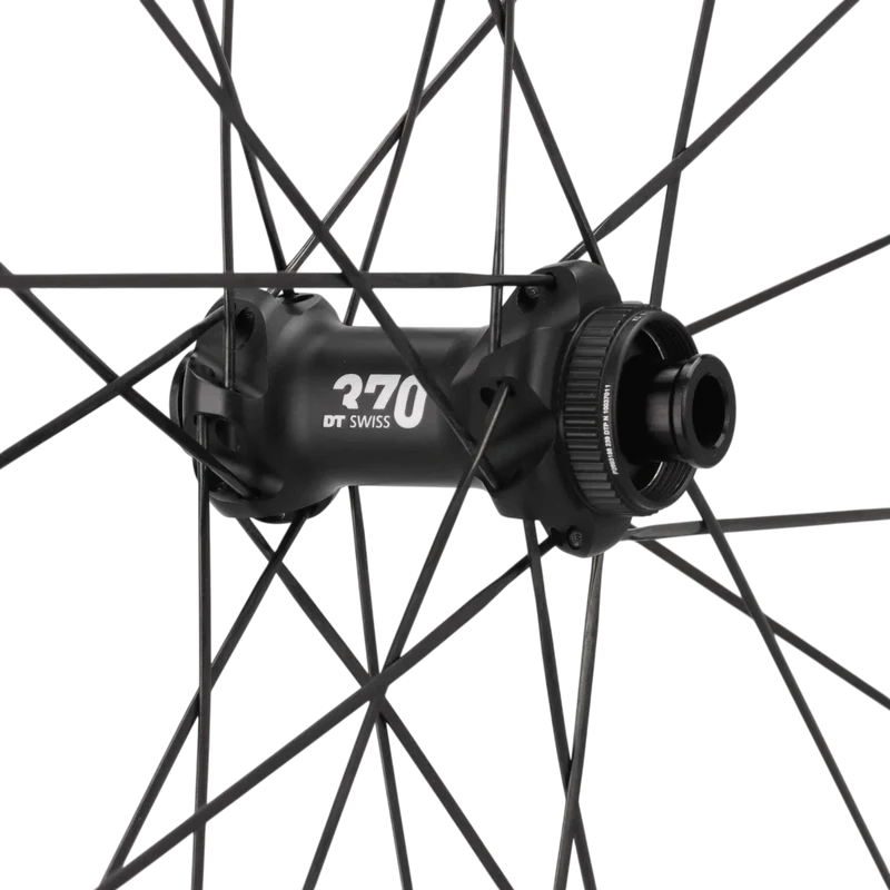 DT Swiss A 1800 SPLINE 30 Laufradsatz | Rennrad 28 Zoll | Centerlock Disc | Shimano HG Freilauf