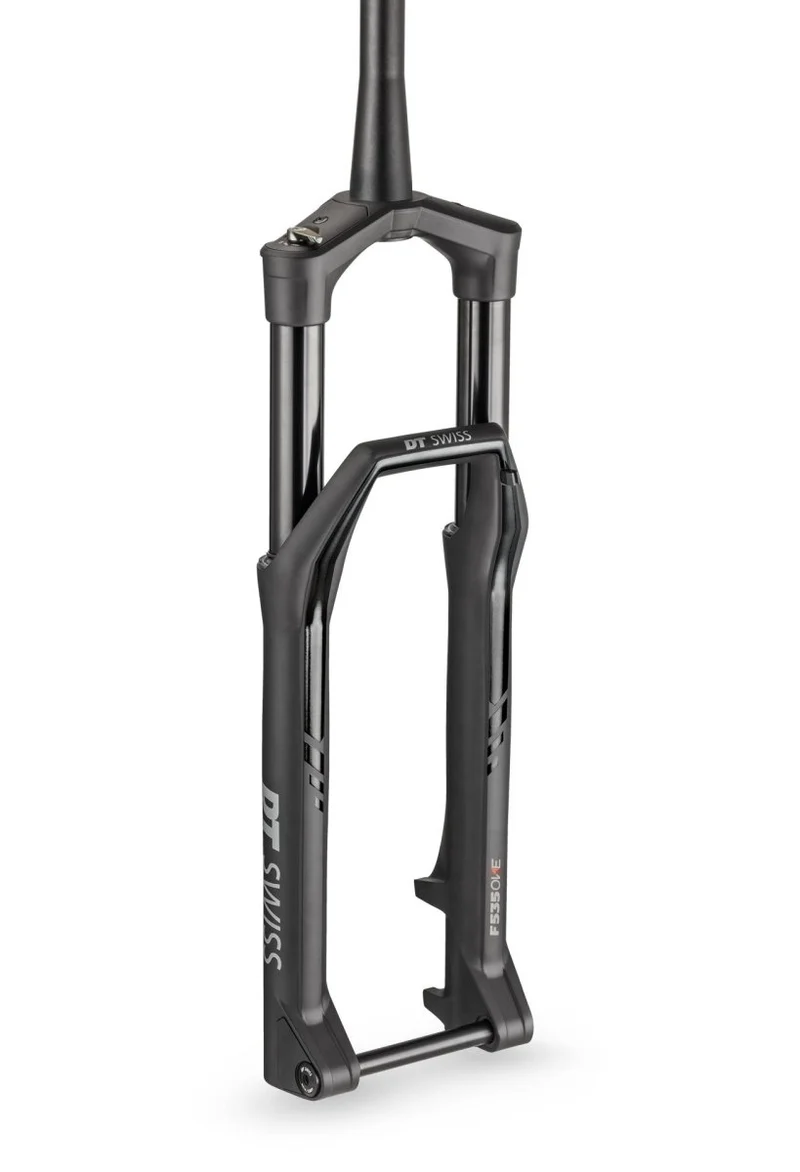 DT Swiss F 535 ONE Federgabel 29" | 150 mm Federweg | 15x110 mm Boost | Lockout