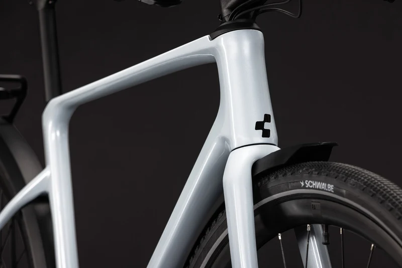 CUBE Nulane C:62 SLX FE glacier´n´black