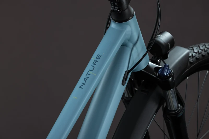 CUBE Nature Pro FE surfblue´n´blue