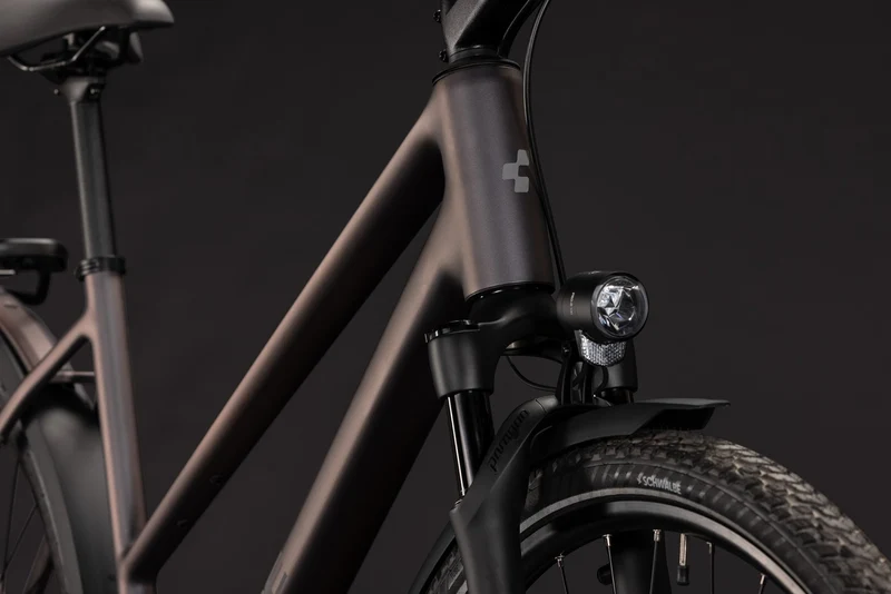 CUBE Kathmandu SLX mysticgraphite´n´reflex