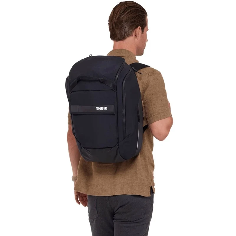 Sac à dos vélo Thule paramount convertible sacoche vélo