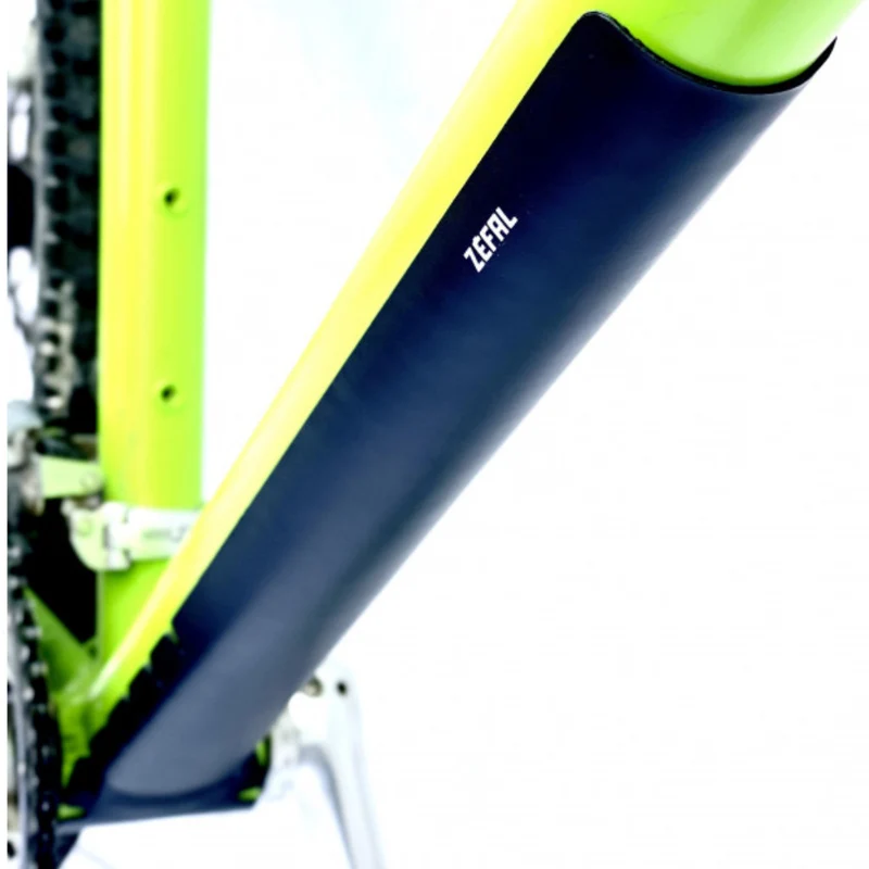 Protection pour cadre vélo VTT et VTTAE DT Armor Zefal