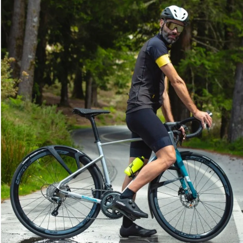 Garde-boue pour la route R-Mud 28" Polisport