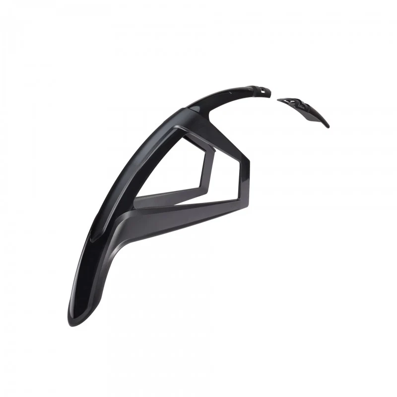 Paire de garde-boue G-Mud pour vélo 28/700mm Polisport
