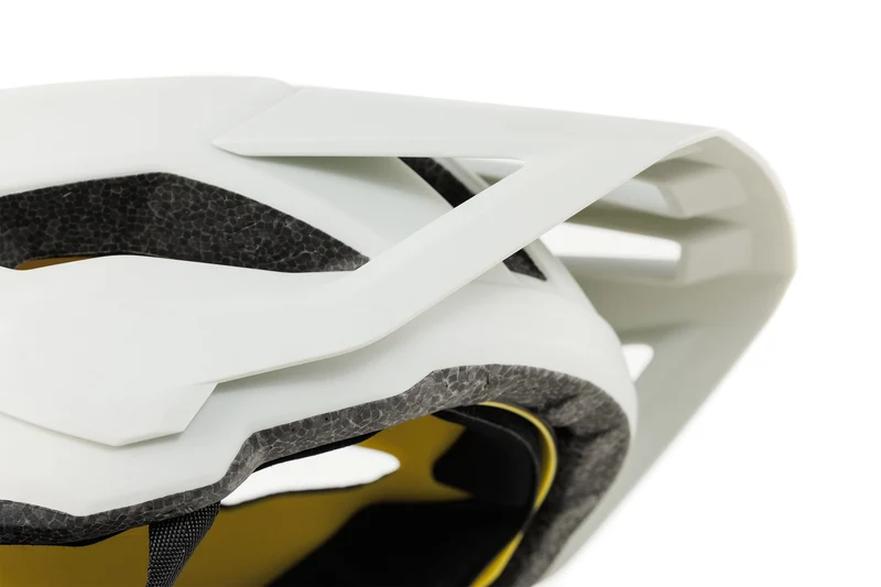 Cube Stray Mips MTB-Helm white