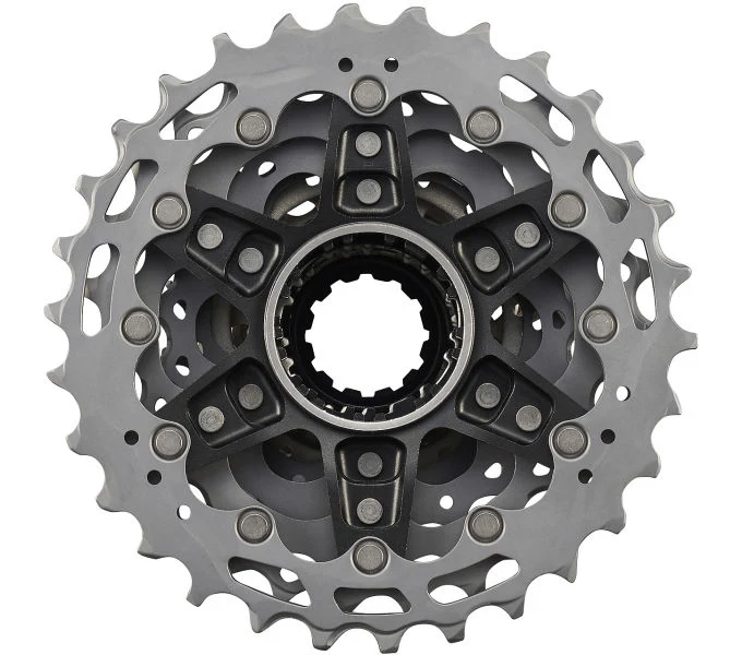 Shimano CS-R9200 Dura-Ace Kassette 12-fach