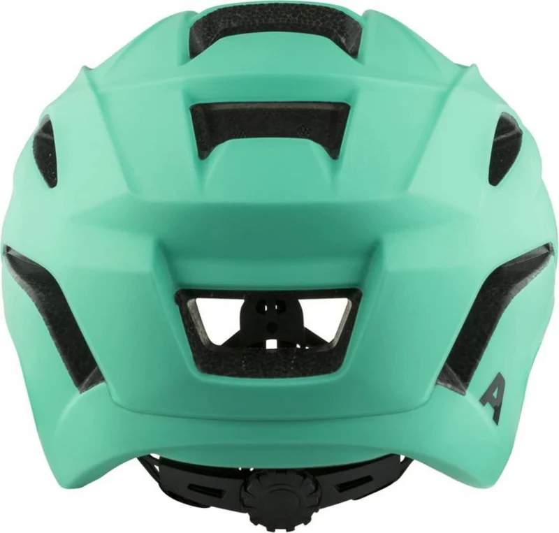 Alpina Kamloop MTB-Helm turquoise matt