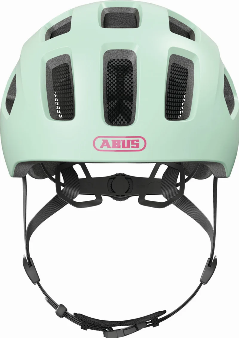 Abus Youn-I 2.0 Kinder-Helm iced mint