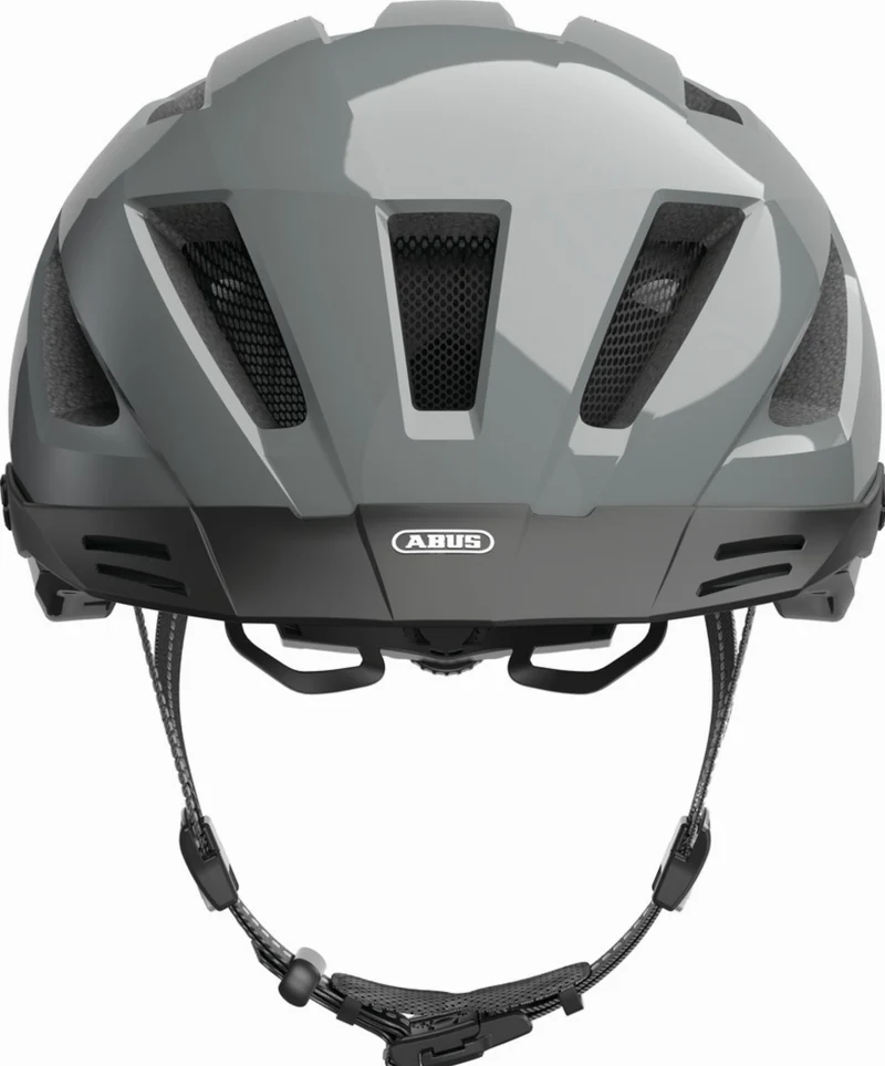 Abus Pedelec 2.0 Helm race grey